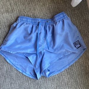 Brand new billabong shorts